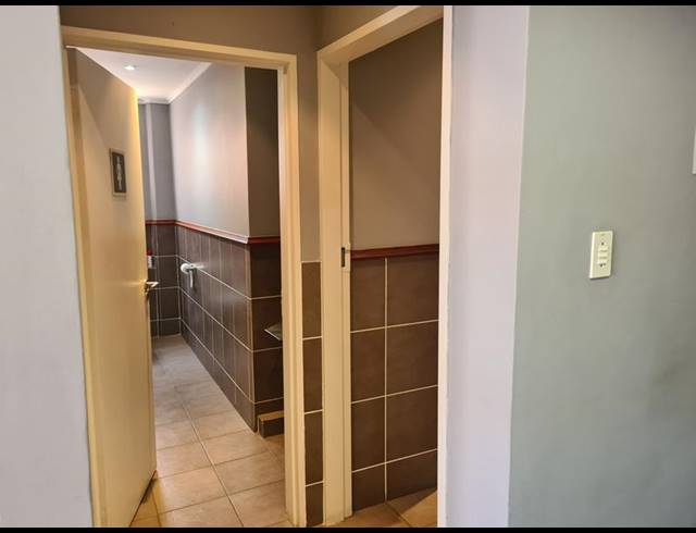 OFFICE PROPERTY TO RENT IN BOSKRUIN